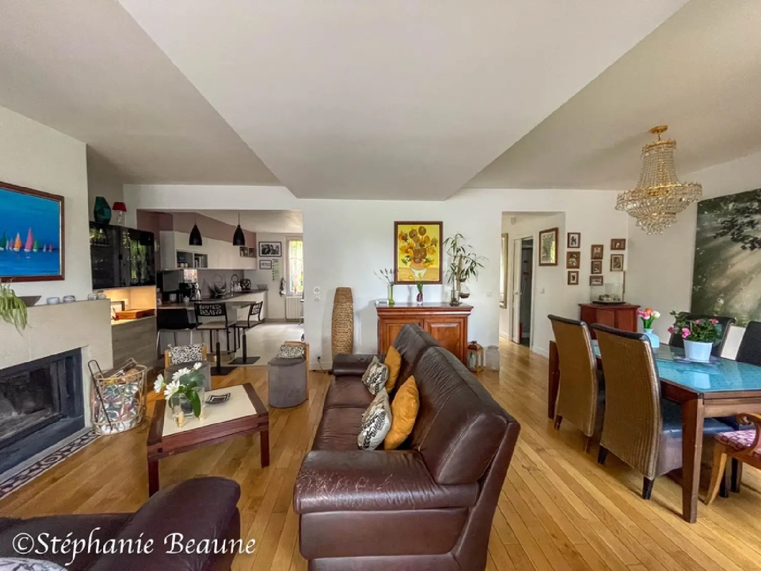  à vendre maison Ermont Val-d'Oise 7