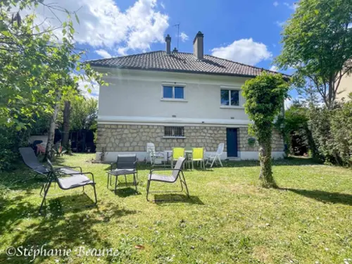Ermont Val-d'Oise maison foto 7097297