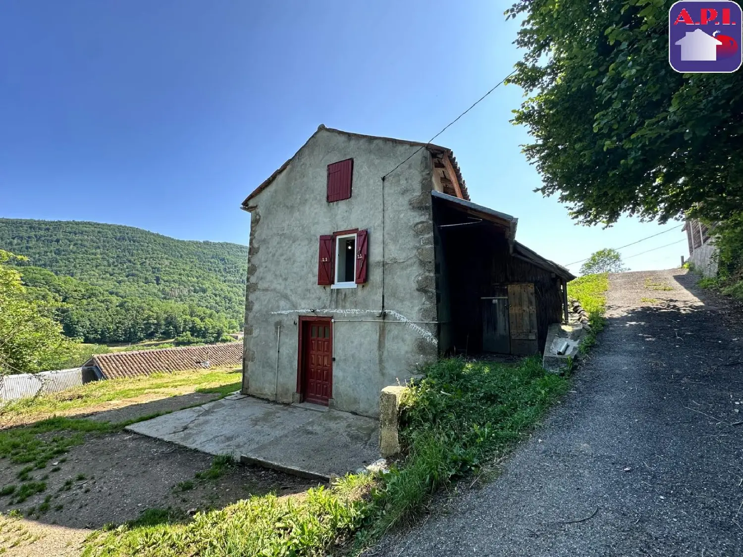  en venta casa Erp Ariège 2