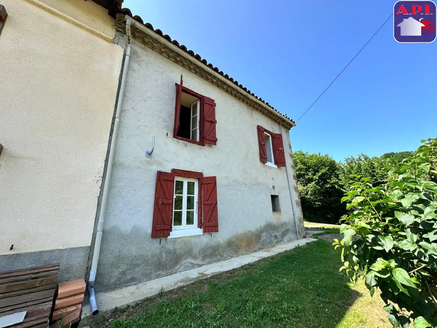  en venta casa Erp Ariège 3