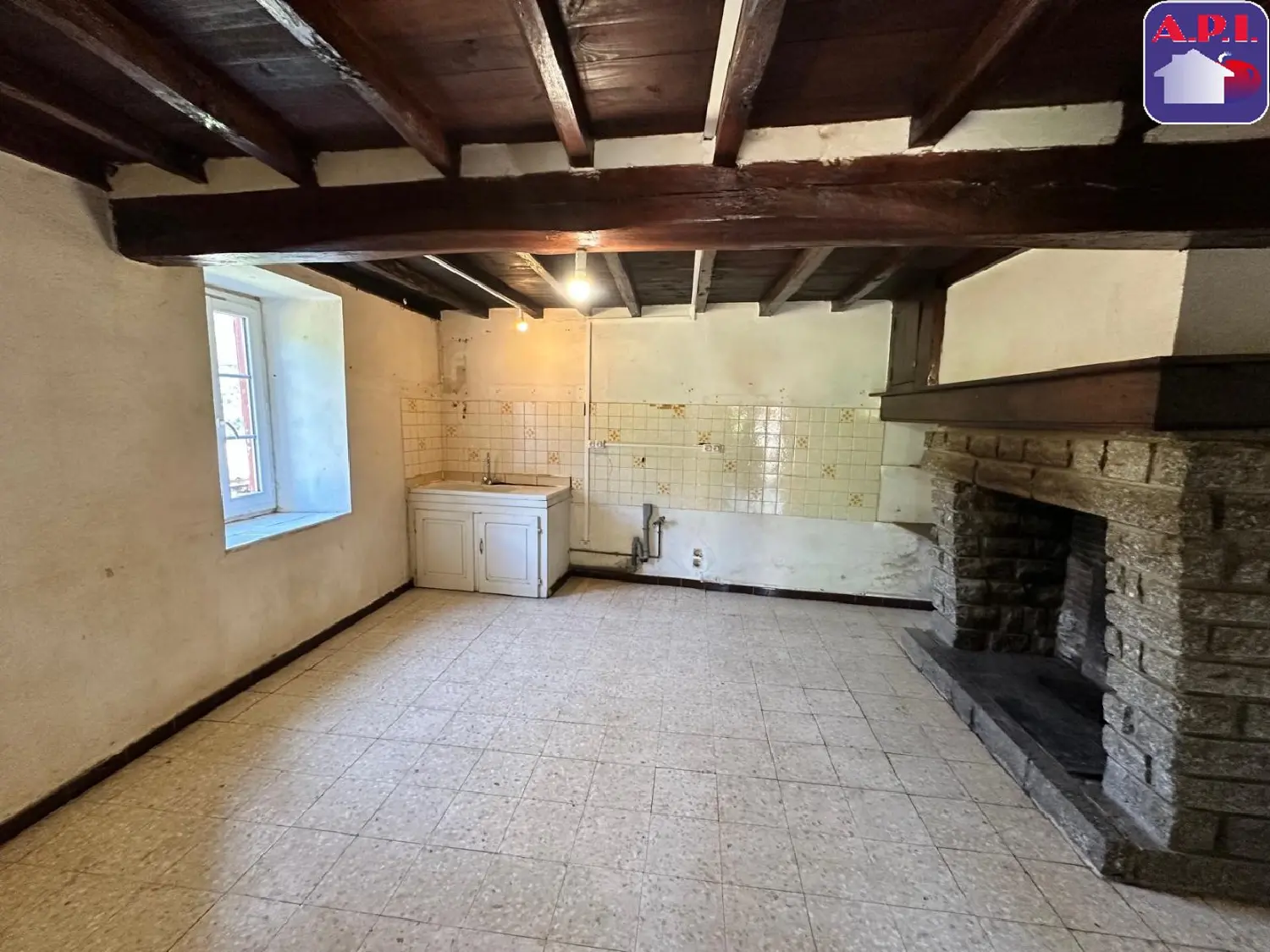  en venta casa Erp Ariège 4