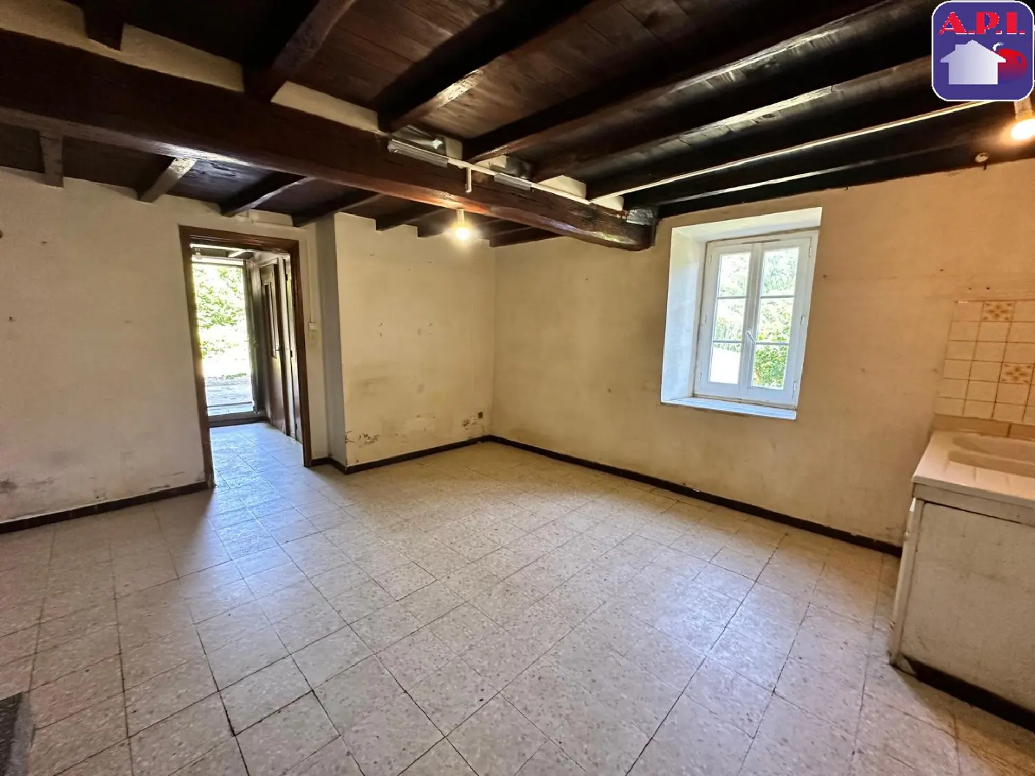  en venta casa Erp Ariège 5