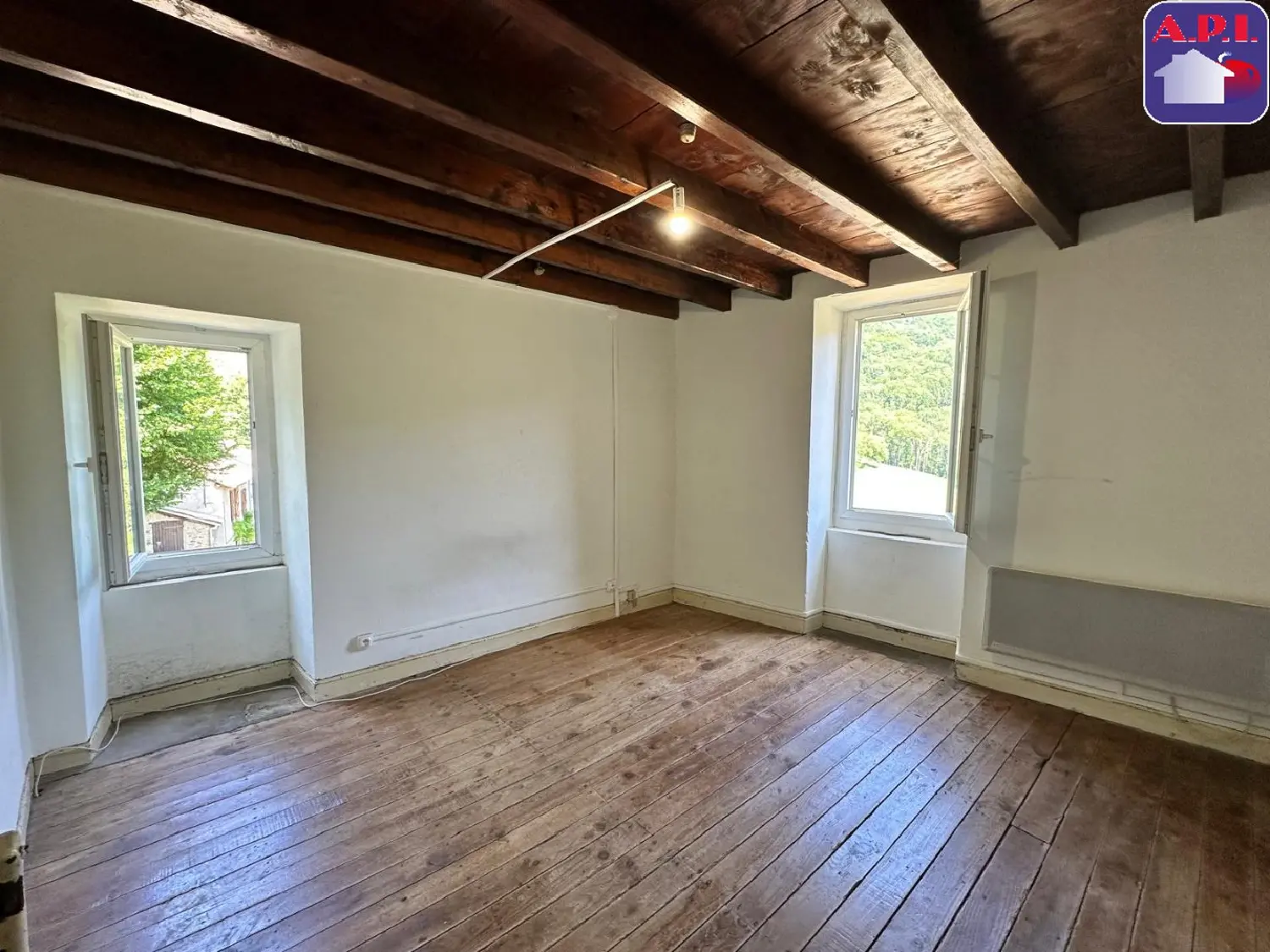  en venta casa Erp Ariège 7