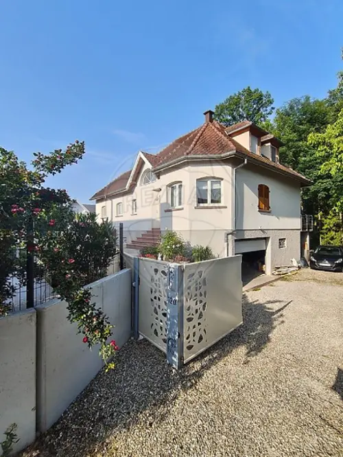 Eschau Bas-Rhin house foto 7093799