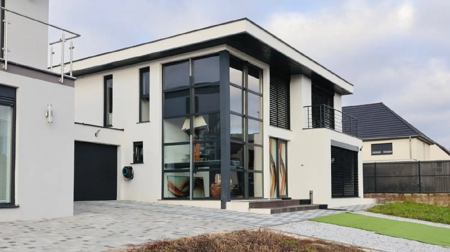  kaufen Haus Eschbach Bas-Rhin 1