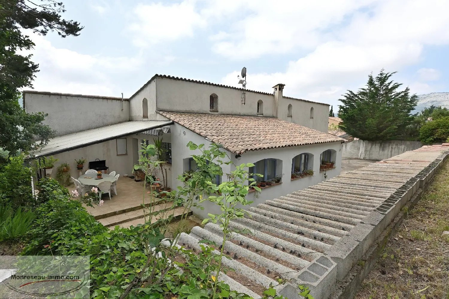  kaufen Haus Escragnolles Alpes-Maritimes 1