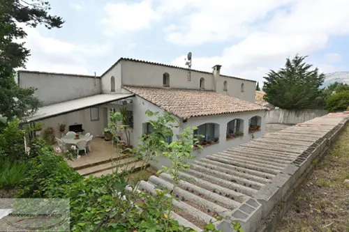 Escragnolles Alpes-Maritimes casa foto 7094720
