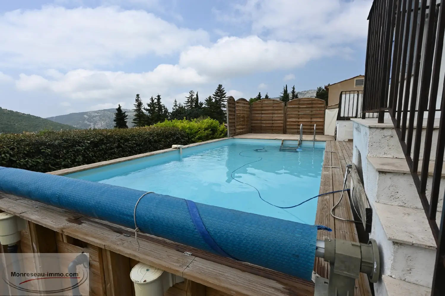  kaufen Haus Escragnolles Alpes-Maritimes 2
