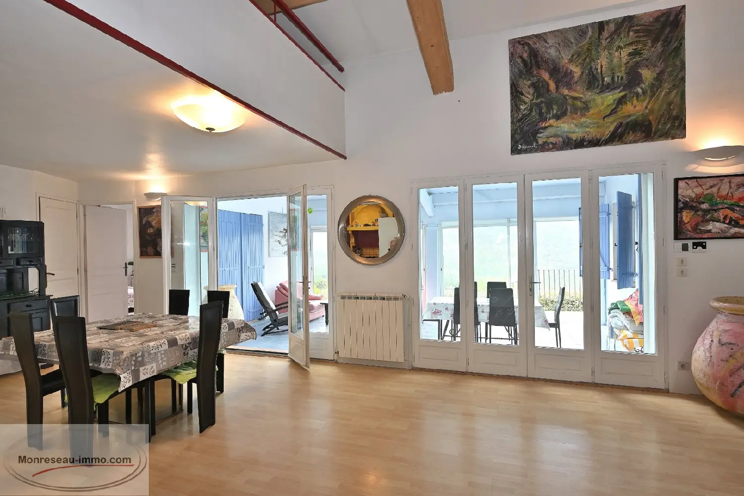 kaufen Haus Escragnolles Alpes-Maritimes 5