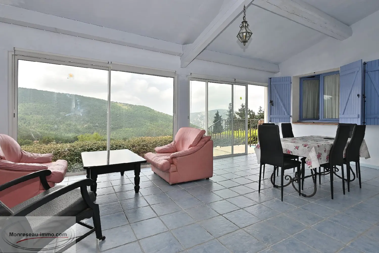  kaufen Haus Escragnolles Alpes-Maritimes 6