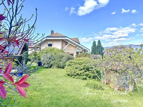 Ésery Haute-Savoie Haus Bild 7101211