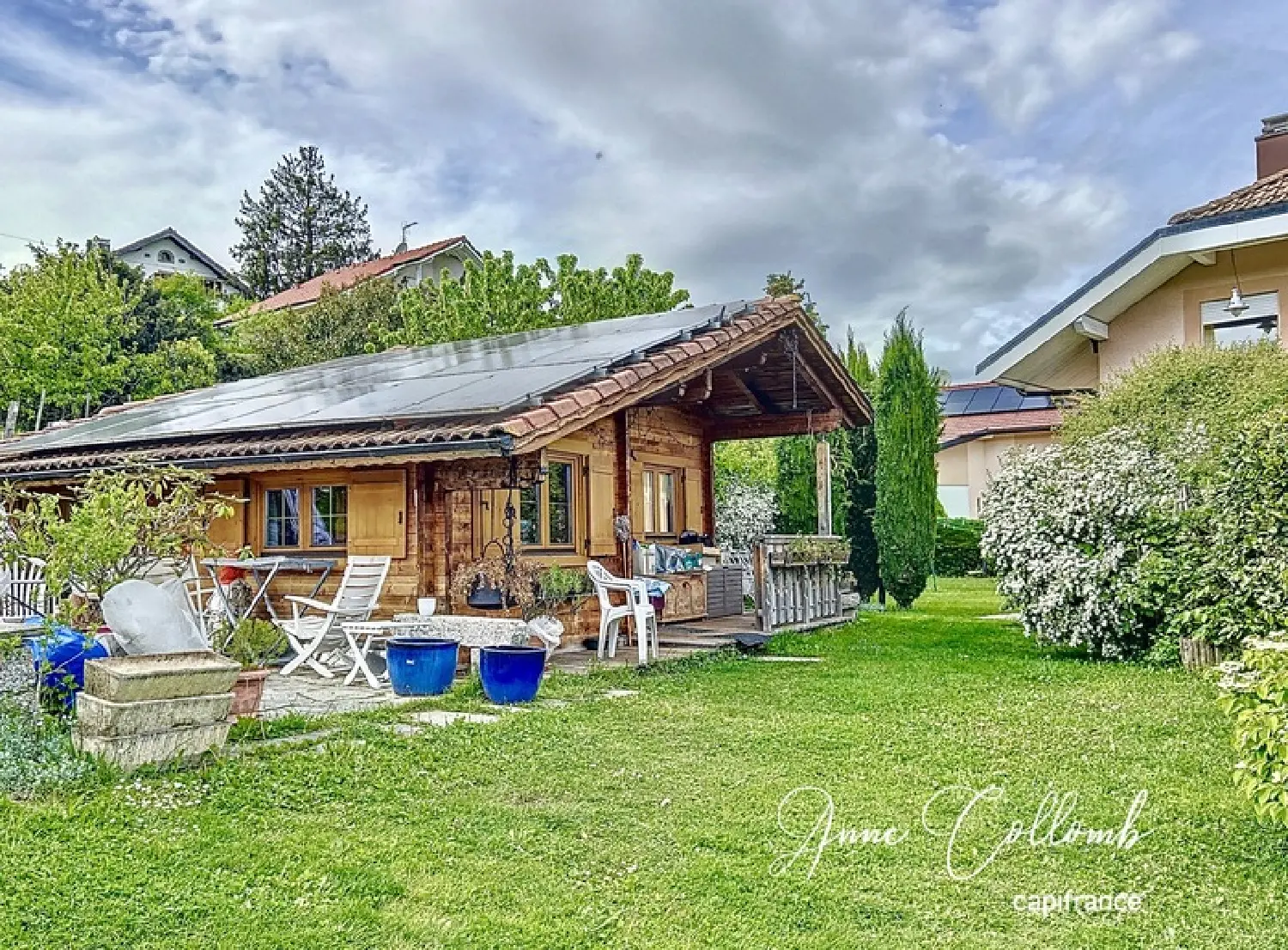  kaufen Haus Ésery Haute-Savoie 3