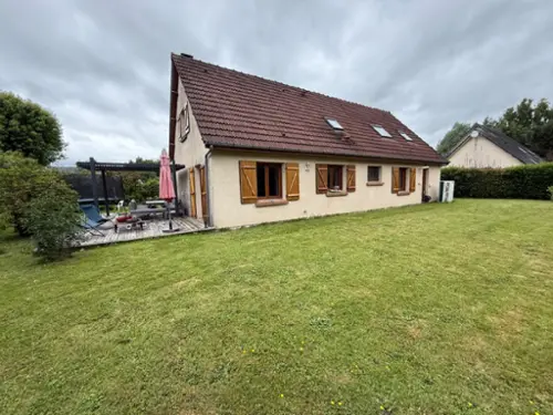 Eslettes Seine-Maritime huis foto 7095068