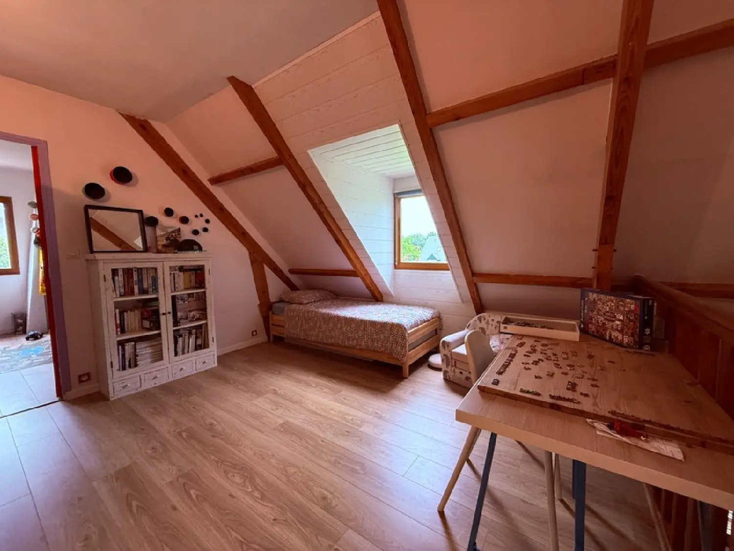  te koop huis Eslettes Seine-Maritime 5