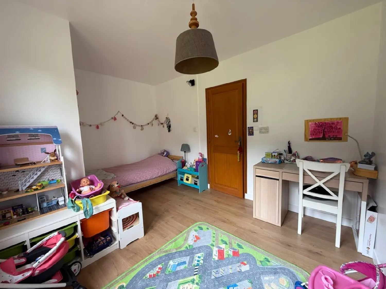  te koop huis Eslettes Seine-Maritime 6