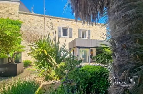 Esnandes Charente-Maritime huis foto 7101098