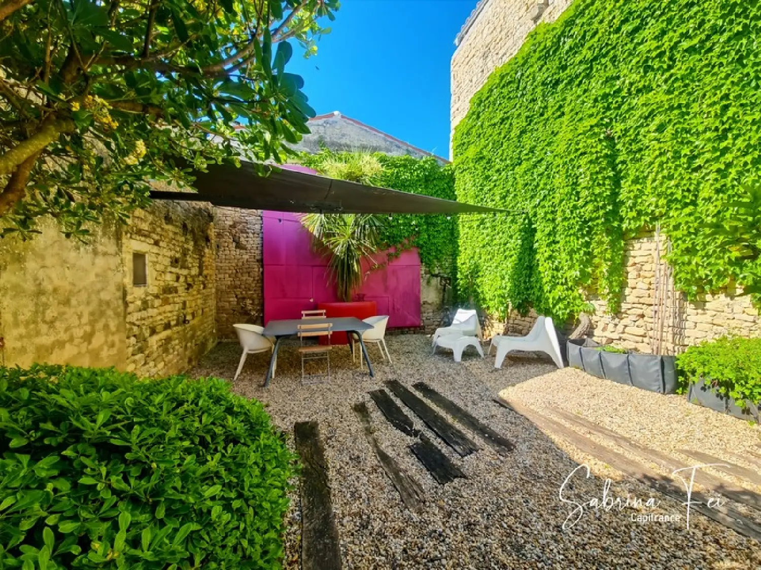  te koop huis Esnandes Charente-Maritime 2