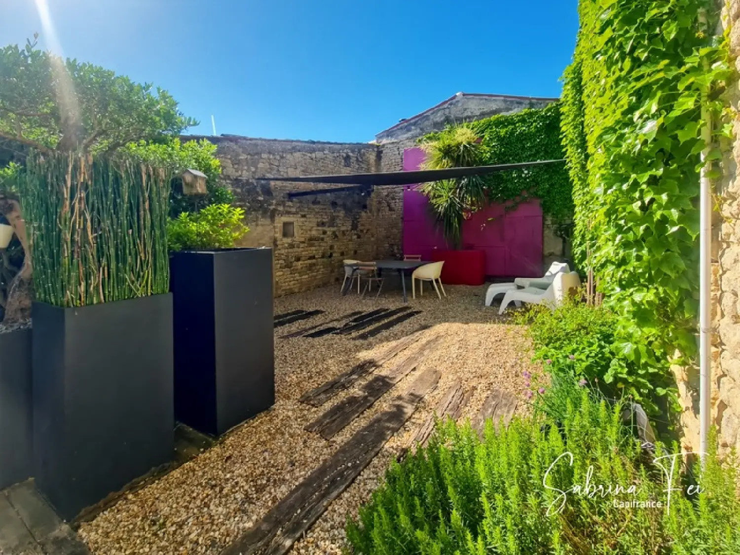  te koop huis Esnandes Charente-Maritime 3