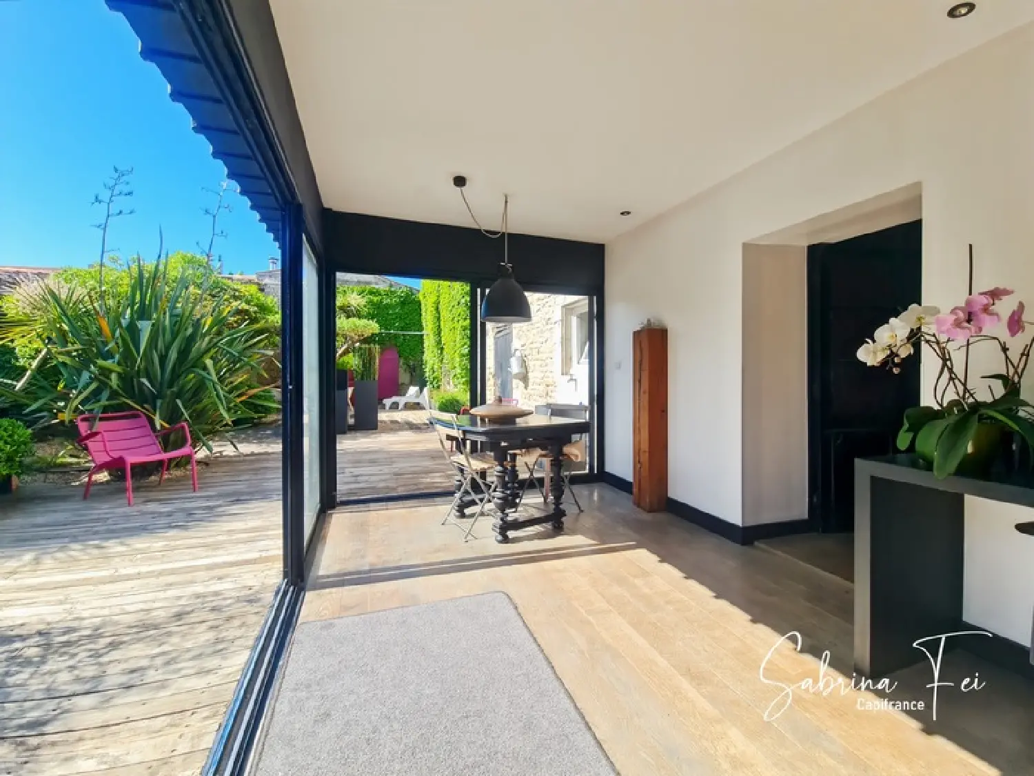  te koop huis Esnandes Charente-Maritime 4