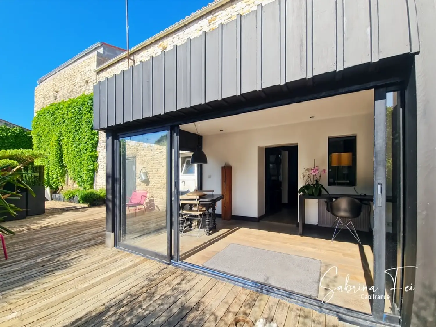  te koop huis Esnandes Charente-Maritime 5