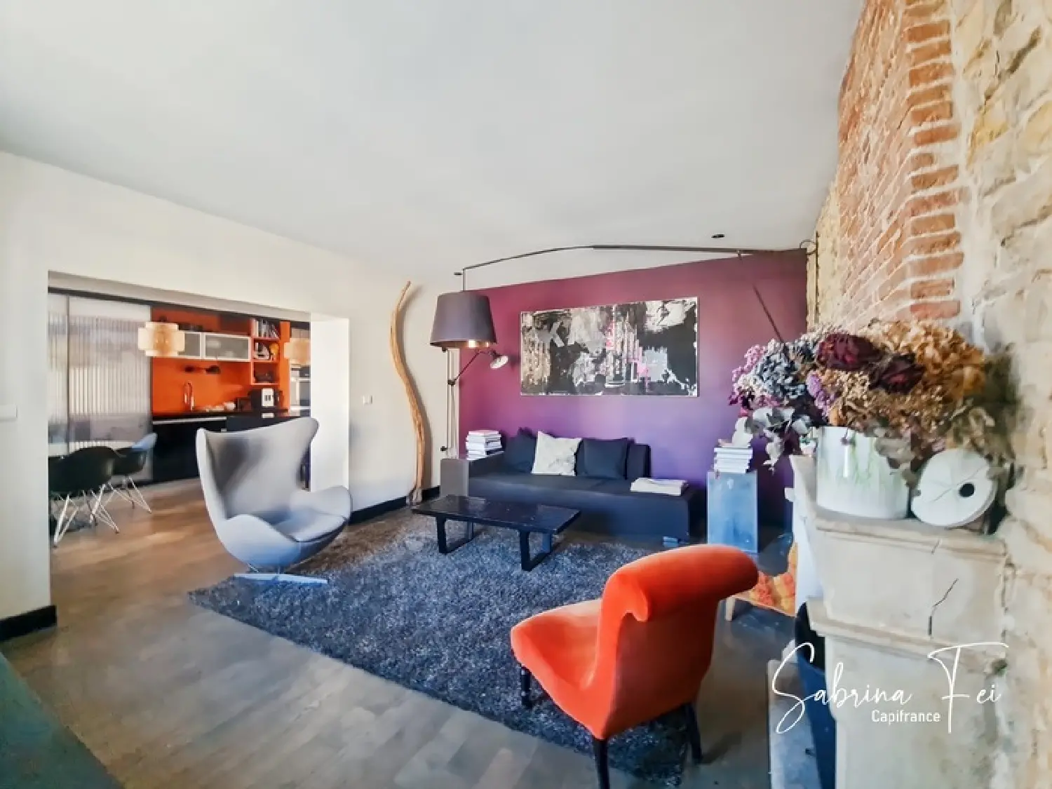  te koop huis Esnandes Charente-Maritime 7