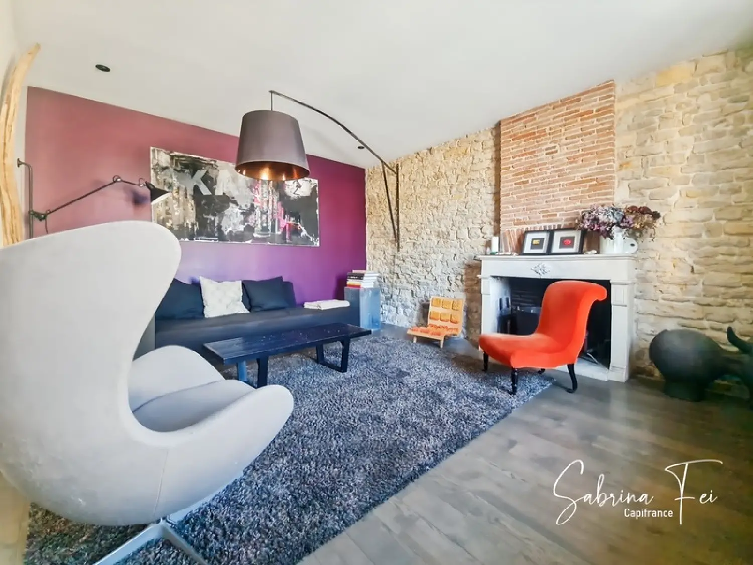  te koop huis Esnandes Charente-Maritime 8