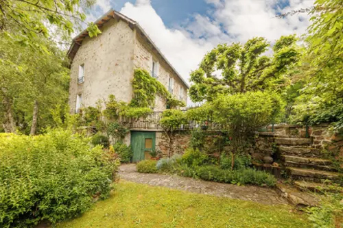 Espagnac Corrèze huis foto 7098278