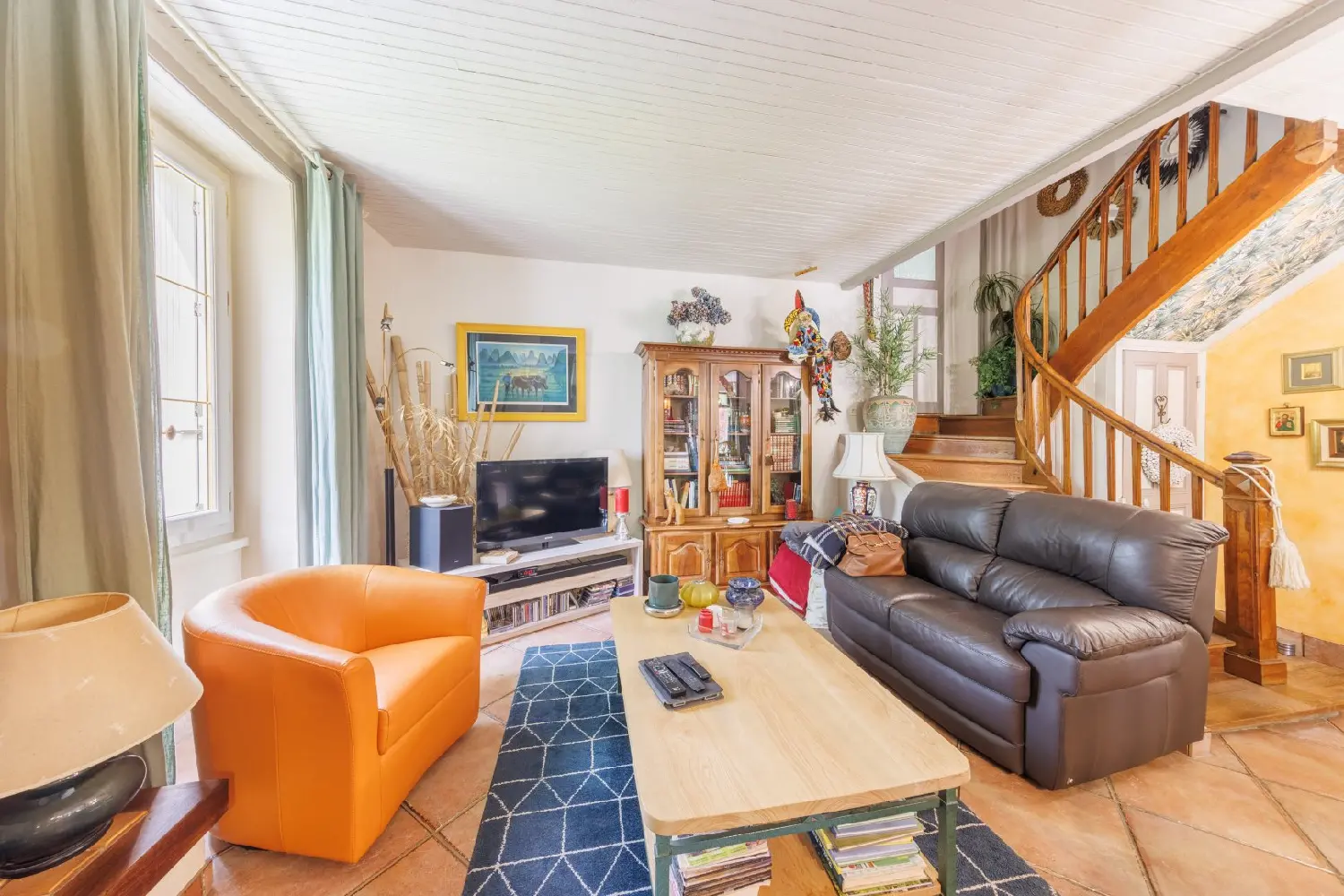  te koop huis Espagnac Corrèze 3