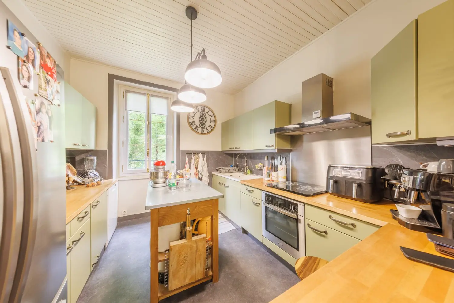  te koop huis Espagnac Corrèze 4
