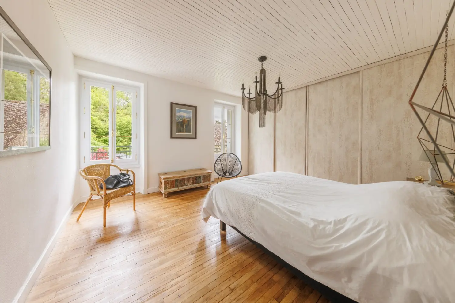  te koop huis Espagnac Corrèze 6