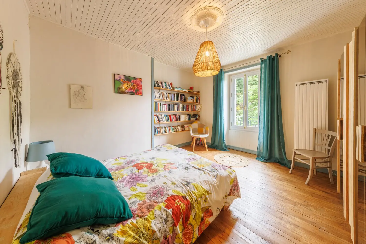  te koop huis Espagnac Corrèze 7