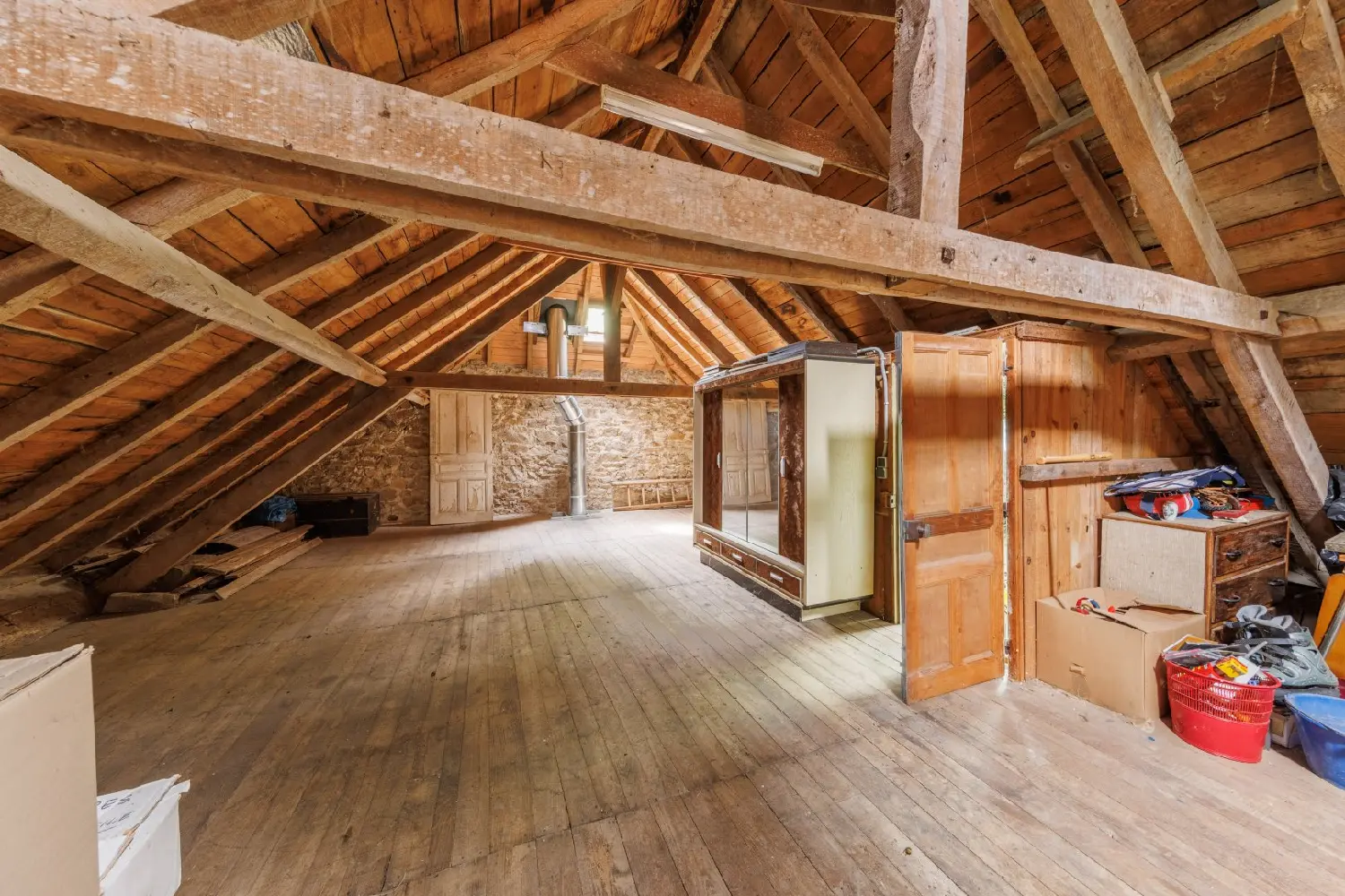  te koop huis Espagnac Corrèze 8