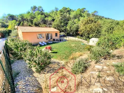 Esparron Var Haus Bild 7086838