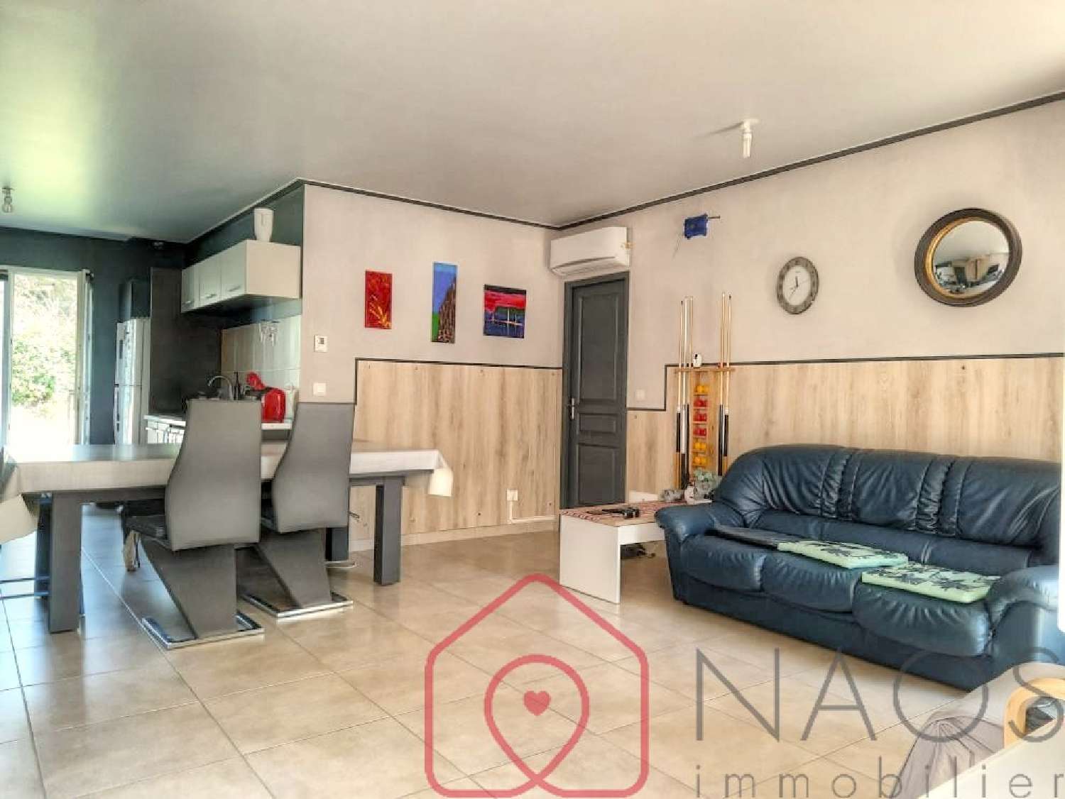  en venta casa Esparron Var 5