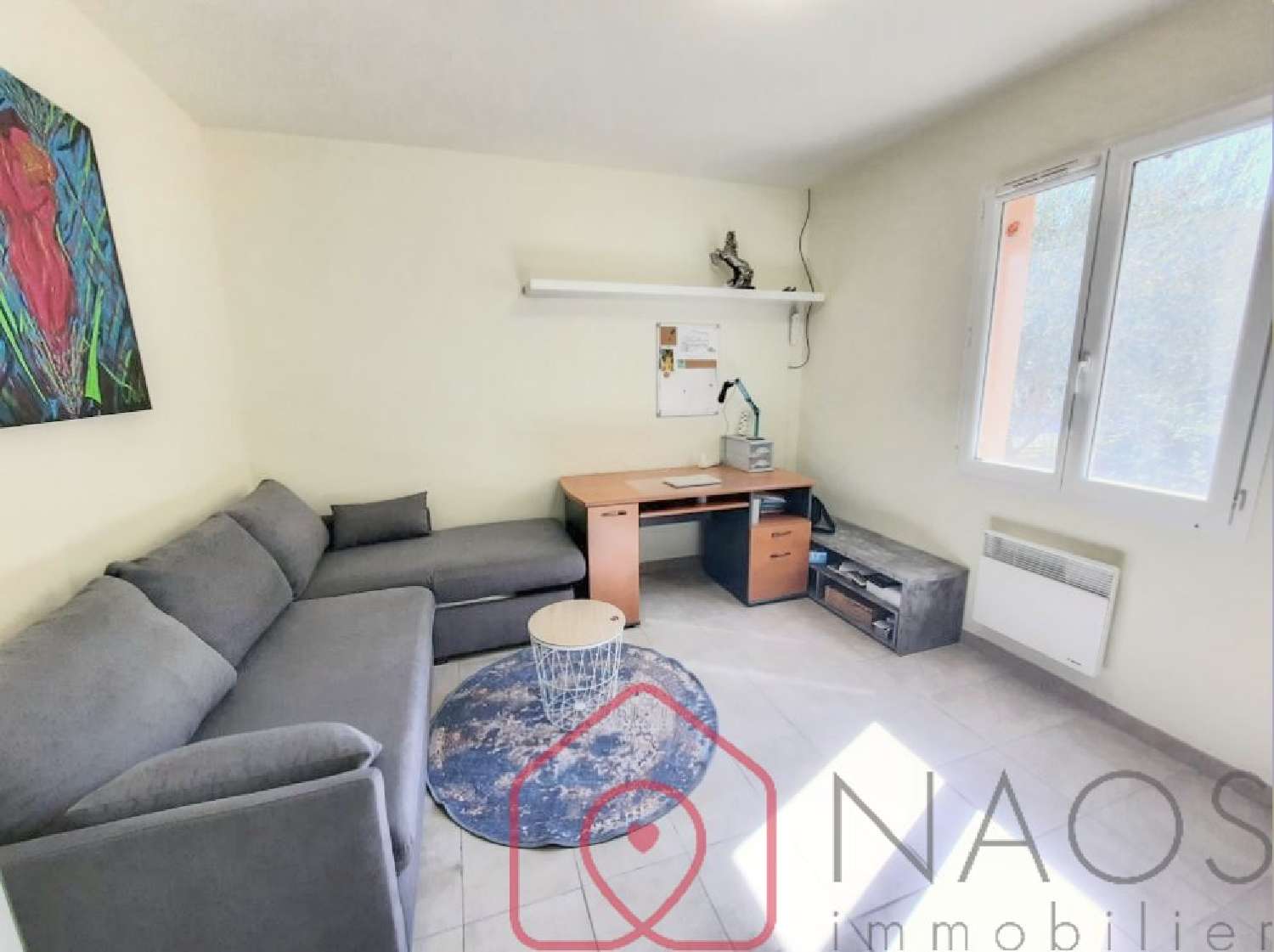  en venta casa Esparron Var 7