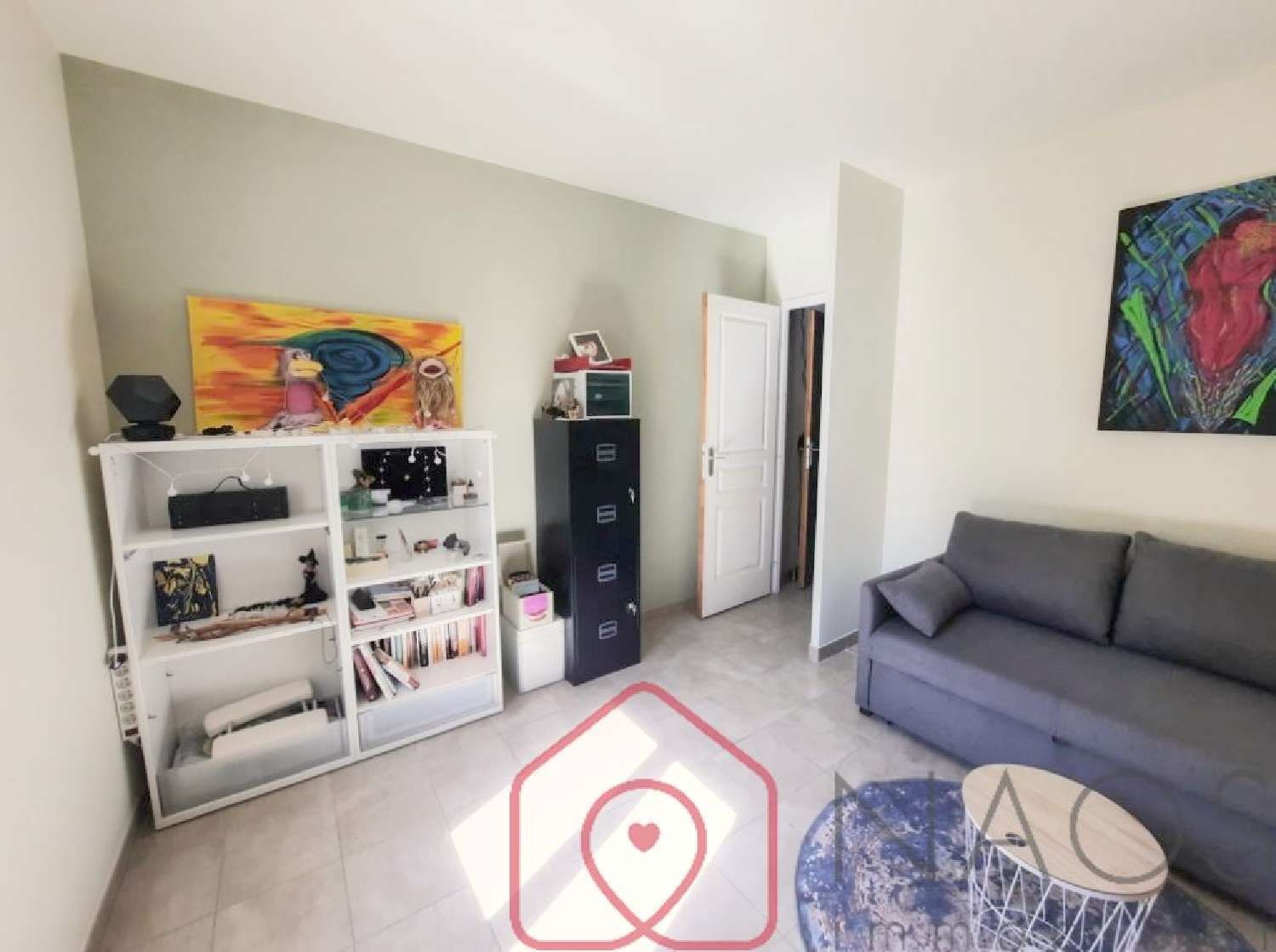  en venta casa Esparron Var 8