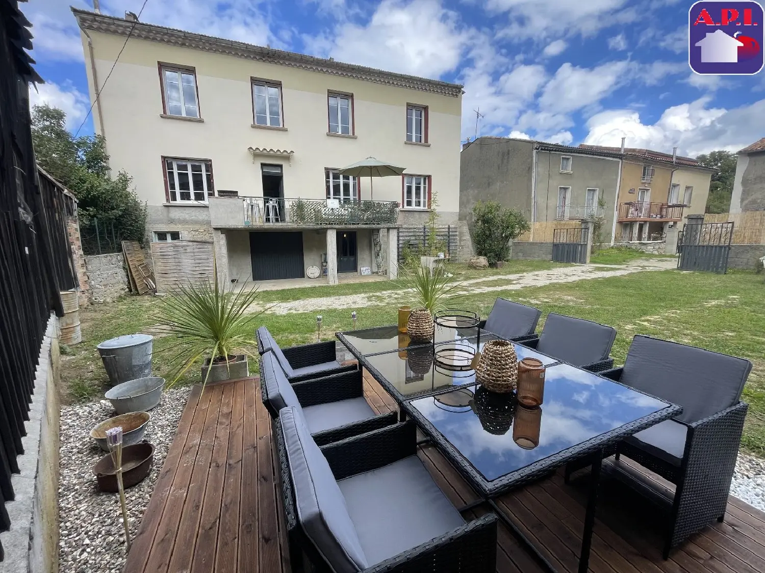  for sale house Espezel Aude 2
