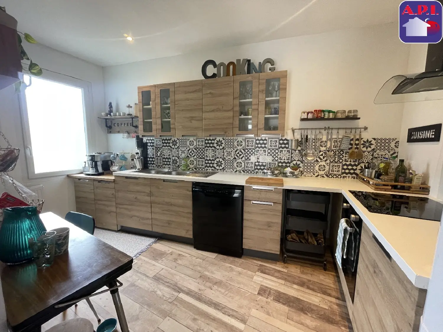  for sale house Espezel Aude 6
