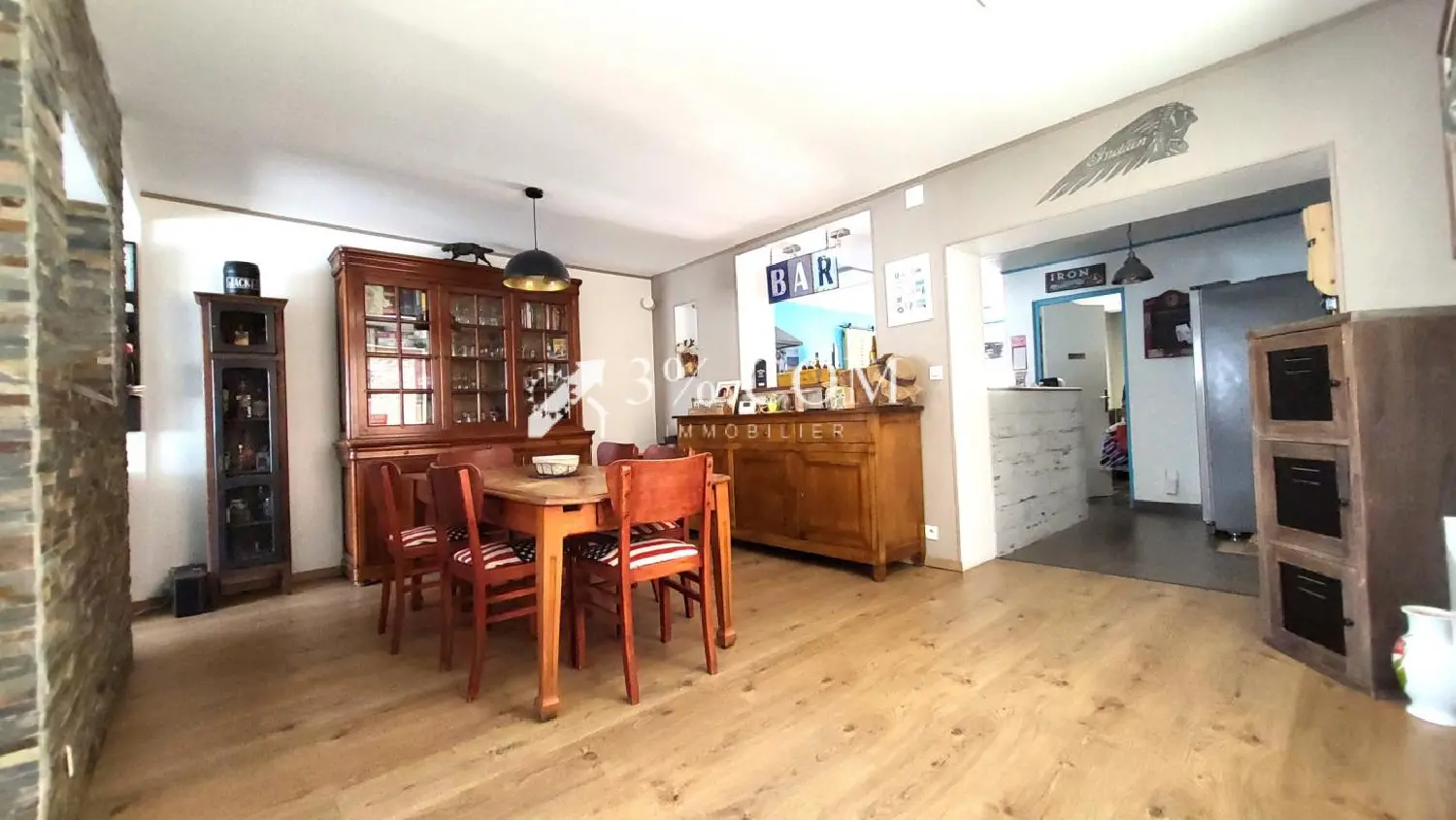  te koop huis Essars Pas-de-Calais 3
