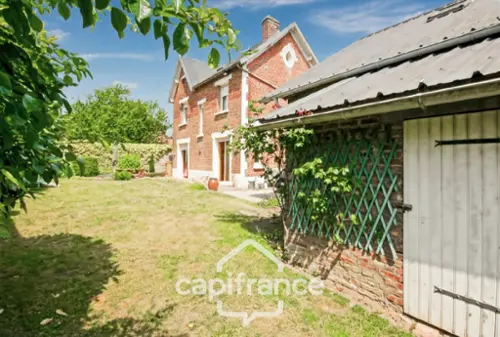 Essigny-le-Grand Aisne maison foto 7091789