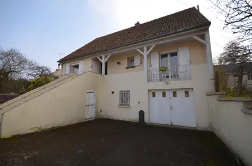 Essômes-sur-Marne Aisne huis foto 7095531