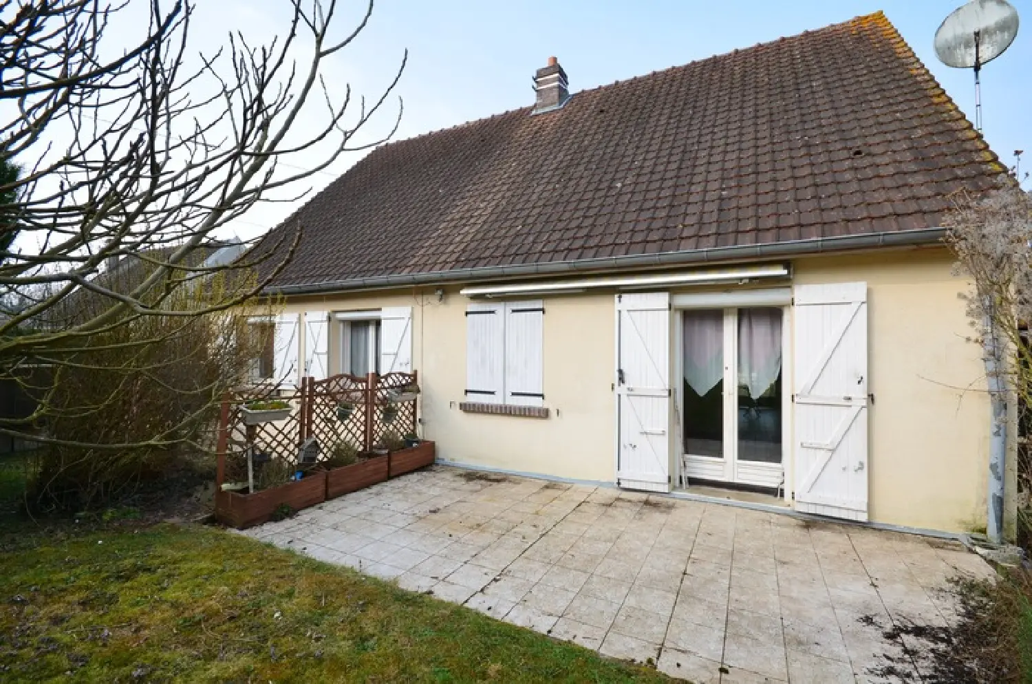  te koop huis Essômes-sur-Marne Aisne 2