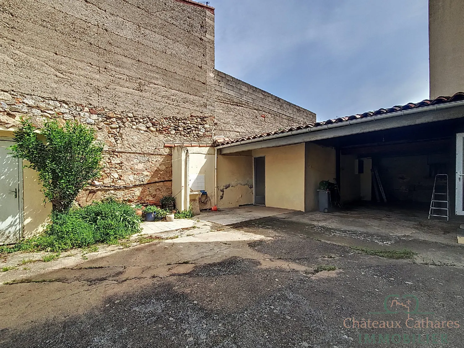  te koop huis Estagel Pyrénées-Orientales 2