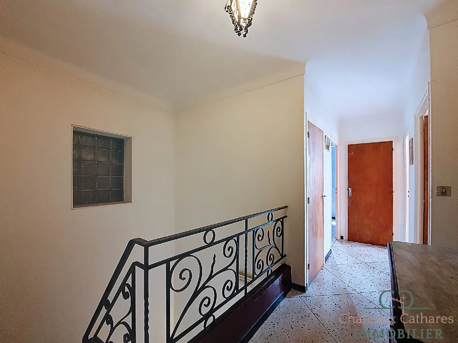  te koop huis Estagel Pyrénées-Orientales 8