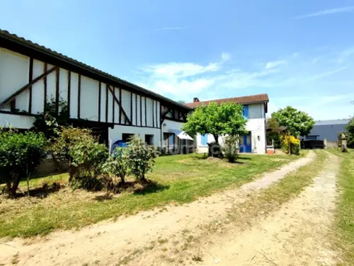 Estampures Hautes-Pyrénées casa foto 7094014