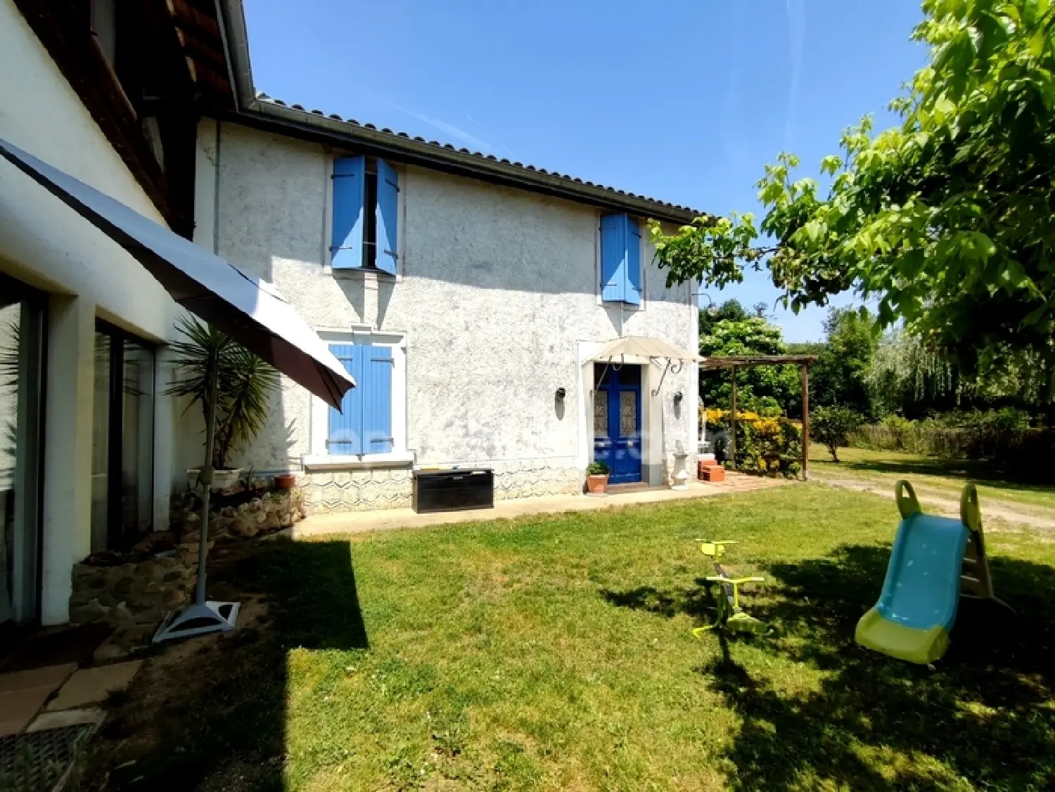 en venta casa Estampures Hautes-Pyrénées 2