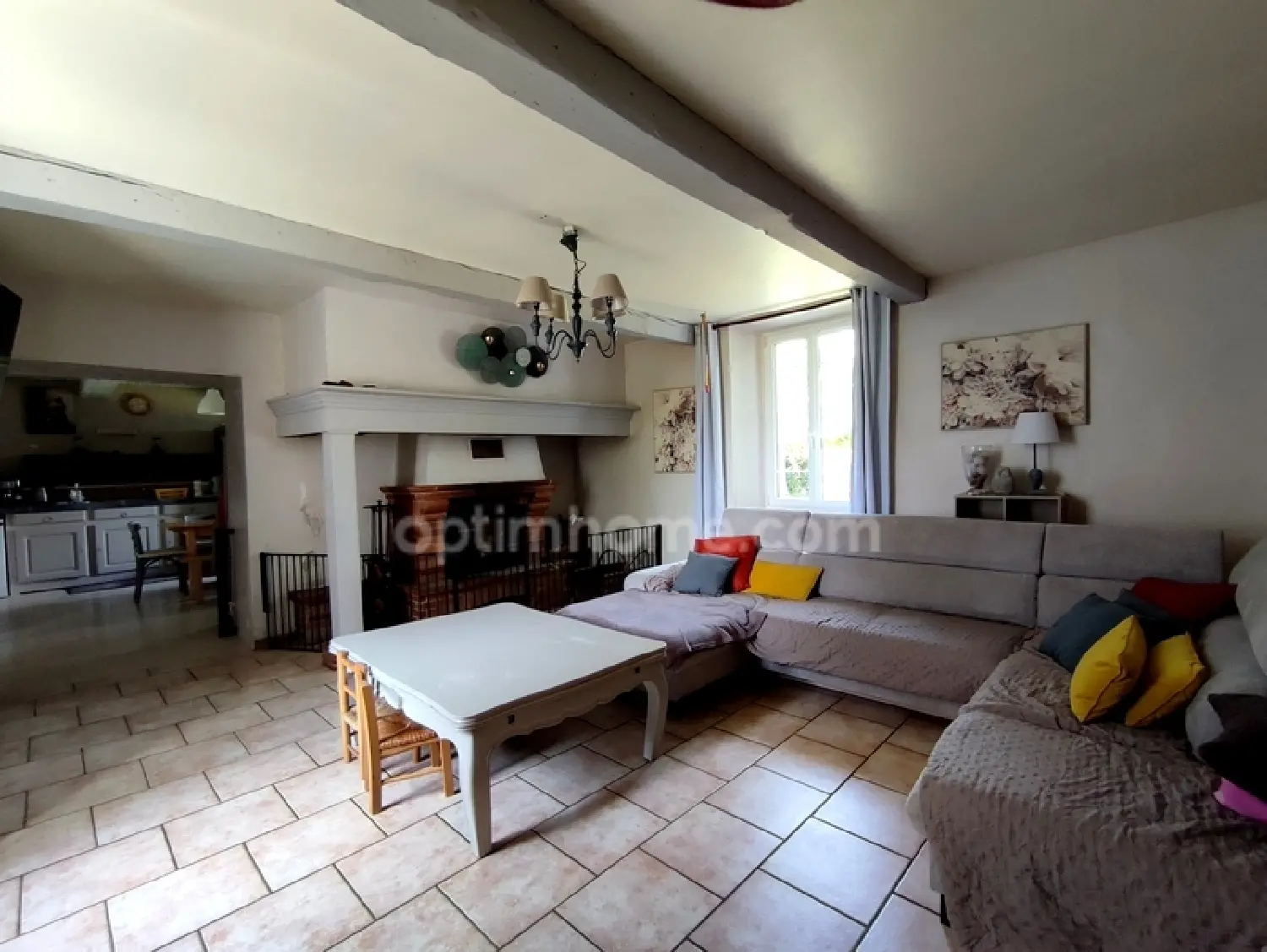  en venta casa Estampures Hautes-Pyrénées 5