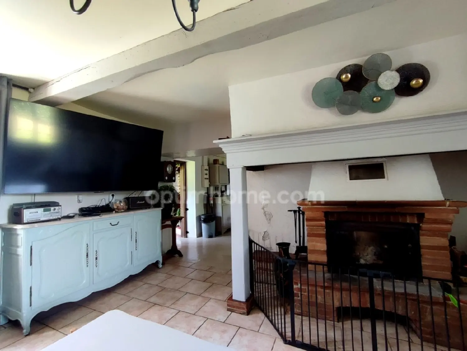  en venta casa Estampures Hautes-Pyrénées 6