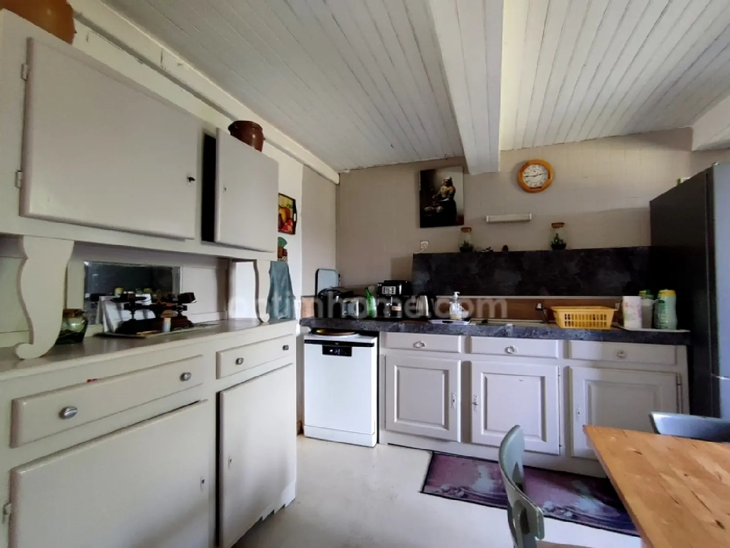  en venta casa Estampures Hautes-Pyrénées 7