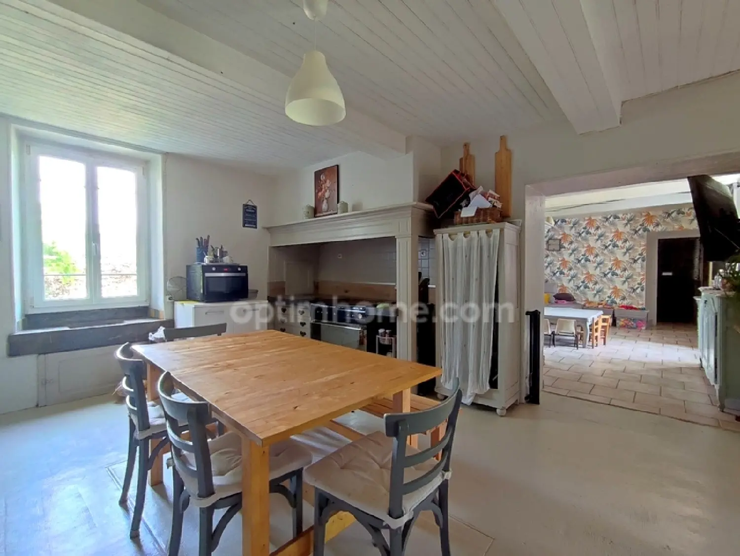  en venta casa Estampures Hautes-Pyrénées 8